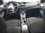 2017 Nissan Sentra S en Venta en Gaston, SC - Front End