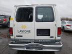 2011 FORD ECONOLINE E150 VAN for sale at Copart QC - MONTREAL
