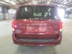 2018 Dodge Grand Caravan Se for Sale in East Granby, CT - Minor Dent/Scratches