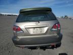 2002 Lexus Rx 300 de vânzare în Airway Heights, WA - Front End