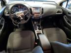 2017 Chevrolet Cruze Lt იყიდება Byron-ში, GA - Front End