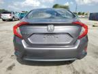 2016 Honda Civic Ex na sprzedaż w Orlando, FL - Front End