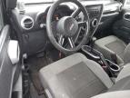 2008 Jeep Wrangler X за продажба в North Billerica, MA - Mechanical