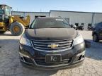 2017 Chevrolet Traverse Lt for Sale in Kansas City, KS - Rear End