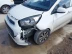 2016 KIA PICANTO 2 for sale at Copart SANDY
