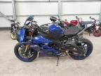 2017 YAMAHA YZF R6 17 for sale at Copart NEWBURY