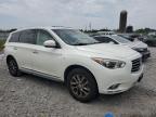 2015 Infiniti Qx60  للبيع في Montgomery، AL - Mechanical