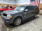 2015 Ford Expedition El Limited na sprzedaż w Kincheloe, MI - Front End