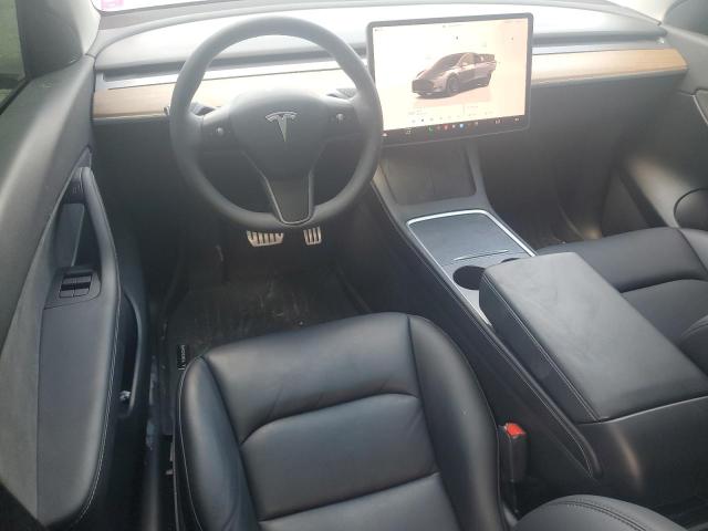  TESLA MODEL Y 2022 Szary