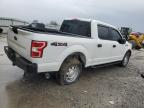 2019 Ford F150 Supercrew for Sale in Earlington, KY - Normal Wear