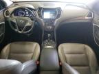 2017 Hyundai Santa Fe Se Ultimate продається в East Granby, CT - Minor Dent/Scratches
