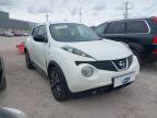 2013 NISSAN JUKE N-TEC for sale at Copart BRISTOL