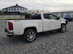 2016 Chevrolet Colorado  იყიდება North Billerica-ში, MA - All Over