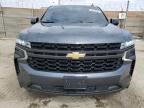 2022 Chevrolet Tahoe C1500 Ls за продажба в Los Angeles, CA - Rear End