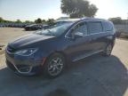 2018 Chrysler Pacifica Limited na sprzedaż w Orlando, FL - Side