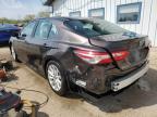 2018 Toyota Camry L   na sprzedaż w Pekin, IL - Rear End