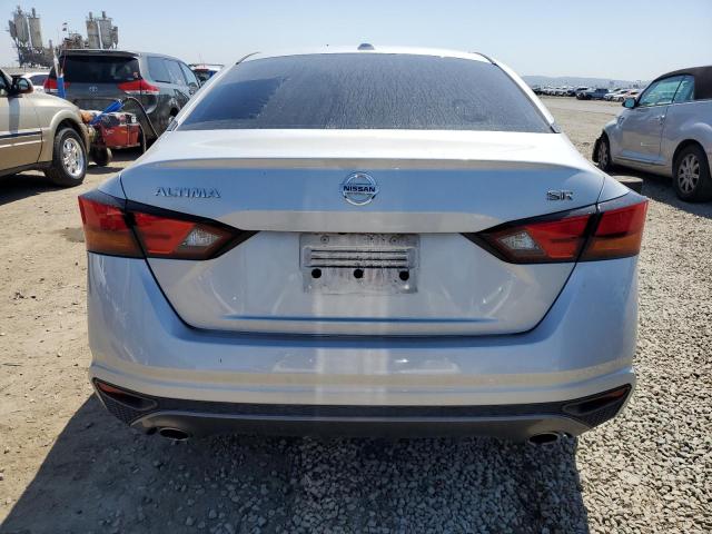  NISSAN ALTIMA 2019 Серебристый