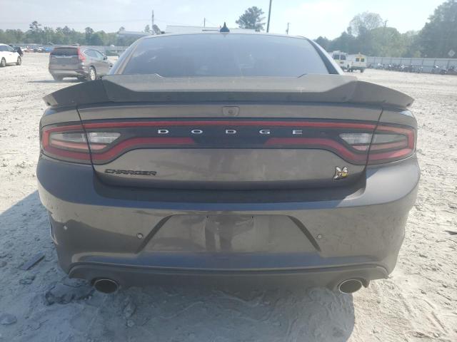  DODGE CHARGER 2020 Szary
