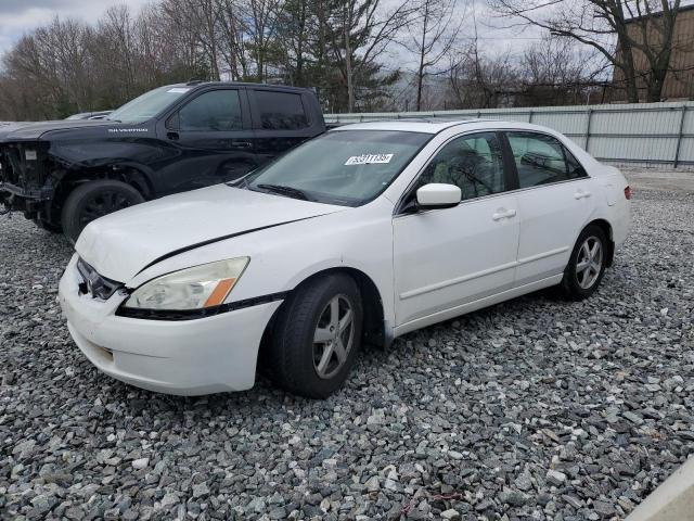 2005 Honda Accord Ex