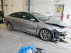 2015 Chrysler 200 S იყიდება Greenwood-ში, NE - Front End