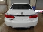 2014 Honda Accord Exl de vânzare în Elgin, IL - Front End