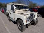 1959 LAND ROVER RANGEROVER for sale at Copart SANDWICH