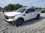 2019 Ford Ranger Xl за продажба в Mebane, NC - Front End