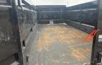 2024 Load Trail Dumptailer for Sale in Oklahoma City, OK - Minor Dent/Scratches