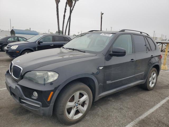 2007 Bmw X5 3.0I