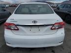 2012 TOYOTA COROLLA BASE   for sale at Copart NV - LAS VEGAS WEST