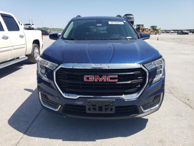  GMC TERRAIN 2022 Blue