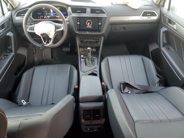  VOLKSWAGEN TIGUAN 2023 Biały