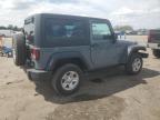 2014 Jeep Wrangler Sport for Sale in Fredericksburg, VA - Front End