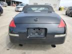 2006 Nissan 350Z Roadster للبيع في Fresno، CA - Front End