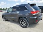 2015 Jeep Grand Cherokee Limited   for Sale in Houston, TX - Front End