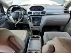 2016 Honda Odyssey Se на продаже в Tanner, AL - Side