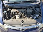 2007 Honda Civic Lx en Venta en Tanner, AL - Side