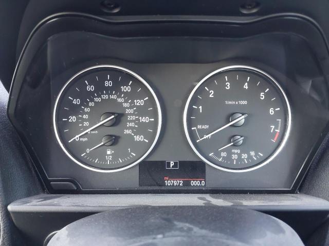 2016 BMW 218I SE AU