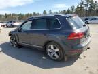 2014 Volkswagen Touareg V6 Tdi за продажба в Windham, ME - All Over