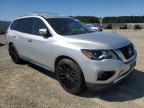 2019 Nissan Pathfinder S zu verkaufen in Anderson, CA - Front End