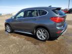 2017 BMW X1 XDRIVE28I for sale at Copart AB - CALGARY