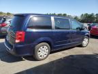 2014 Dodge Grand Caravan Se na sprzedaż w Exeter, RI - Mechanical
