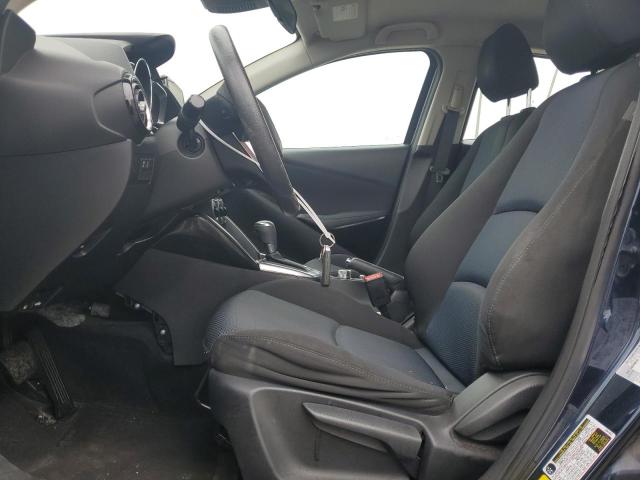  TOYOTA SCION 2016 Granatowy