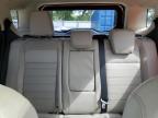 2018 Ford Ecosport Titanium იყიდება Ocala-ში, FL - Side