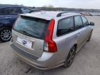 2011 VOLVO V50 R-DESI for sale at Copart WESTBURY