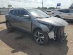 2021 Nissan Rogue Sport Sl for Sale in Newton, AL - Front End