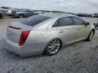 2014 Cadillac Xts Premium Collection за продажба в Gainesville, GA - Front End