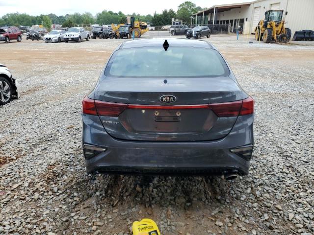  KIA FORTE 2019 Szary