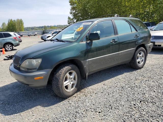 1999 Lexus Rx 300