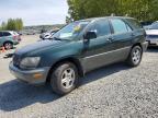 1999 Lexus Rx 300 للبيع في Arlington، WA - Front End